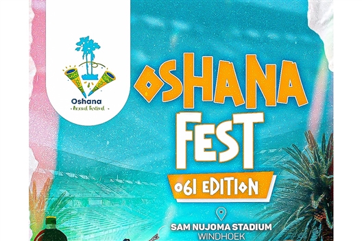 Oshana Annual Festival 061 Edition